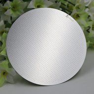 Yolococa Resusable Newest Improved Stainless Steel Coffee Filter for Aeropress Coffee Maker Edtion2 N5