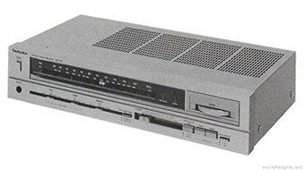 Technics SA-110