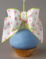 SugarVeil&reg; 2-pack of 3.4 oz SugarVeil Confectionery Icing