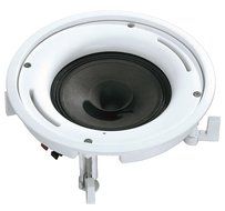 SKP Pro Audio SK-TRC5 In-Wall | Ceiling Speaker (60W) N4