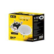 SKP Pro Audio SK-TRC5 In-Wall | Ceiling Speaker (60W) N5