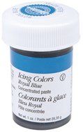 Wilton 610-700 Icing Gel, 1-Ounce, Sky Blue N14