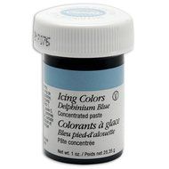 Wilton 610-700 Icing Gel, 1-Ounce, Sky Blue N15
