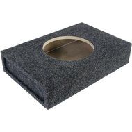 New ATREND 12SME BBox Series Single Sealed Shallow-Mount Enclosure (12")