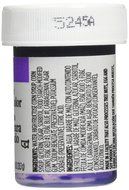 Wilton 610-700 Icing Gel, 1-Ounce, Sky Blue N16