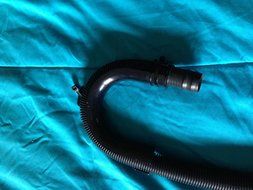 Whirlpool W10221546 Hose N3