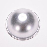 Y&amp;XL&amp;H 1 PCS DIY Hemisphere 3D Stainless Steel Sphere Bath Bomb Half Round Cake Pan Baking Mold Pastry Mould N4