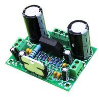 Qianson TDA7293 85W 100W Mono Channel Audio Power Amplifier Board AC 12V-32V AMP Module N3