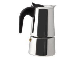 Bialetti: Musa Restyling 1-Cups [ Italian Import ] N2