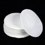 100 X 56mm Dia Filter Paper Suit for 2 Cup Cappuccino Espresso Maker Coffee Pot