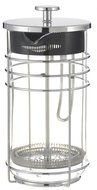 GROSCHE Madrid French Press Coffee Maker, Tea Press & Coffee Press 8 cup 34 oz 1L with German Glass N7