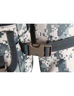 SB@Camouflage Sports Man Mobile Phone Purse Outdoor Multifunctional Travel Bag, Cycling Chest Pocket Bag SB04 N2