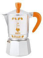 BIALETTI New color break # 3 Orange # 53102 (japan import)