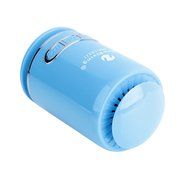 NR-1011 mini bluetooth speaker/TF card/voice call bluetooth speaker -BLUE N6