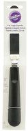 Wilton 9" INCH ANGLED ICING SPATULA cake decorating contoured handle