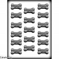 Cake Art - 1-5/8" Dog Bone (17)