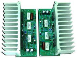 Power Amplifier OCL 100+100W Stereo R1% Assembled Electronic Circuit Kit : FA667