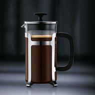 Bodum Jesper French Press Coffee Maker, 3 cup, 0.35 l, 12 oz N2