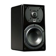 SVS Prime Satellite 2.1 High-Grade Polished Piano Black Finish System N4