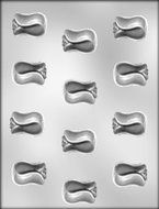 CK Products 1-5/8-Inch Rose Buds Chocolate Mold
