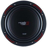 CERWIN-VEGA MOBILE H4124D HED DVC 4&Omega; Subwoofer (12", 1,200 Watts)