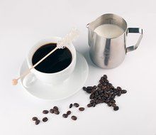 Star Coffee 12, 20 or 32oz Premium Stainless Steel Frothing Pitcher with Measurement Scales on Both Sides for... N6