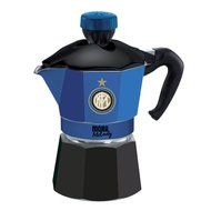 Bialetti: MokaSport Melody 3-Cups FC INTER