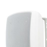 VM Audio 300W Waterproof Indoor/Outdoor Porch Speaker Pair Set, White | SR-WOD6 N4