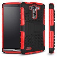 LG G3 Vigor / G3 Mini / G3 Beat/ G3s D725 D722 Case DRUnKQUEEn&reg; Heavy Duty Rugged Hybrid Armor Dual Layer Hard...