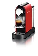 Nespresso Citiz C111 Espresso Maker, Chrome N2