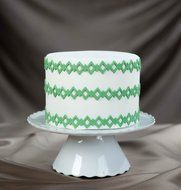 Double Diamond Onlay Mold by Marvelous Molds