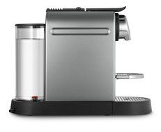 Nespresso Citiz C111 Espresso Maker, Chrome N4