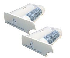 Frigidaire WF2CB2PAK PureSource2 Ice and Water Filtration System, 2-Pack by Frigidaire