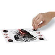 Wilton 710-5083 Star Wars Edible Images Cake Decorating Kit, Multicolor N2