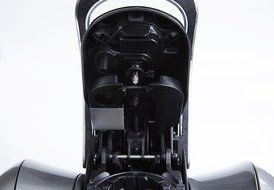 Full Menu Clip, Metal Freedom Clip Compatible with All Keurig 2.0 brewers (including K200/K250 and plus models... N5