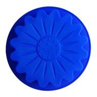 FLY Silicone Cake Mold Single Flower DIY Baking Cake Pan Sun Flower Jelly Mold N3