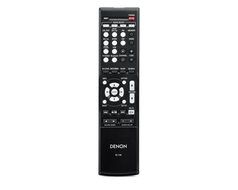 Denon AVR-S500BT 5.2 Channel AV Receiver With 4K Capability and Bluetooth N3