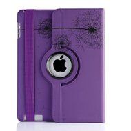 iPad Pro 12.9" Case,TOPCHANCES 2015 Smart Cover Case for iPad Pro 12.9 inch Tablet with Free Stylus Pen (Black... N33