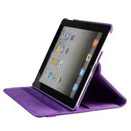 iPad Pro 12.9" Case,TOPCHANCES 2015 Smart Cover Case for iPad Pro 12.9 inch Tablet with Free Stylus Pen (Black... N34