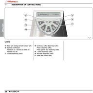 Nuova Simonelli Musica Black Pour Over Espresso Coffe Machine Starter Kit N2