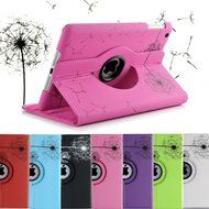 iPad Pro 12.9" Case,TOPCHANCES 2015 Smart Cover Case for iPad Pro 12.9 inch Tablet with Free Stylus Pen (Black... N37