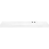 Frigidaire FHWC3625MW 36" White Under Cabinet Range Hood