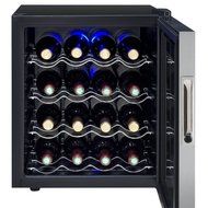 Allavino CDWR29-2SWT Cascina Series 29 Bottle Dual Zone Wine Refrigerator N30