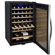 Allavino CDWR29-2SWT Cascina Series 29 Bottle Dual Zone Wine Refrigerator N31