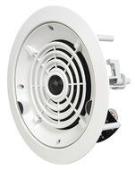 Speakercraft Crs6 One 6" High Fidelity In-Ceiling Stereo Speaker