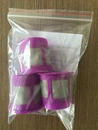 3-pack! Deluxe Coffee and Tea Filter for Keurig 2.0 Manufactured Exclusively for Valuecafe- Reusable, Permanent... N2
