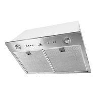 Fujioh BUF-07P Range Hood Power Pack, 30 inch - 60 inch Liners, 1030 CFM Blower