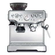 Breville BES870XL Barista Express Espresso Machine with Espresso Tamper, Frothing Pitcher &amp; Two Tiara Cup and... N4