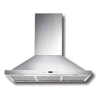30" 600 CFM Convertible Wall Mount Range Hood