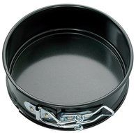 Harold Imports Non-Stick 4.5 Inch Mini Springform Pan